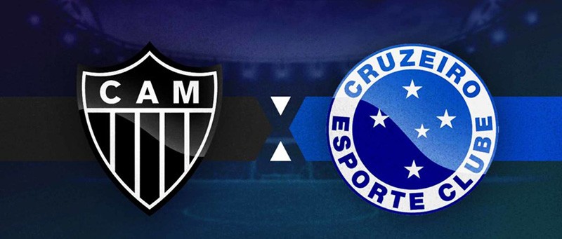 ONE88 Atletico Mineiro vs Cruzeiro 18/07/2019 - Soi kèo nhà cái trước trận đấu hôm nay