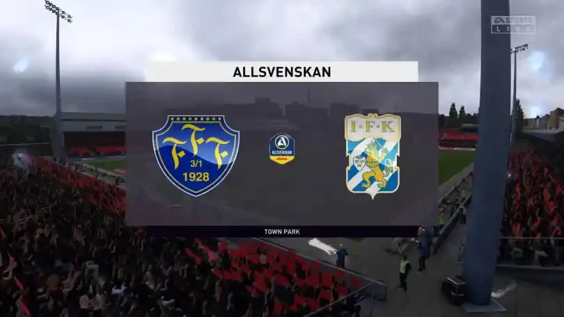 ONE88 Soi kèo bóng đá Falkenbergs FF vs IFK Goteborg – 19h30 – 13/09/2020 – VĐQG Thụy Điển: Tìm lại tự tin