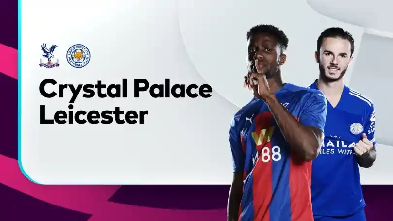 ONE88 Nhận định bóng đá – Ngoại hạng Anh – Crystal Palace vs Leicester – 22h00 28/12/2020: Không dễ dàng