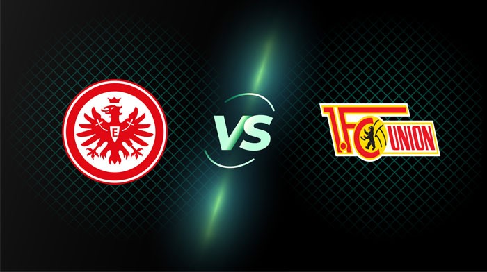 ONE88 Eintracht Frankfurt vs Union Berlin – Tip bóng đá miễn phí hôm nay 21h30 – 20/03/2021 – VĐQG Đức.