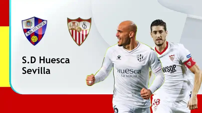ONE88 Soi kèo bóng đá Huesca vs Sevilla – 00h30 – 29/11/2020 – VĐQG Tây Ban Nha: Chủ nhà có điểm