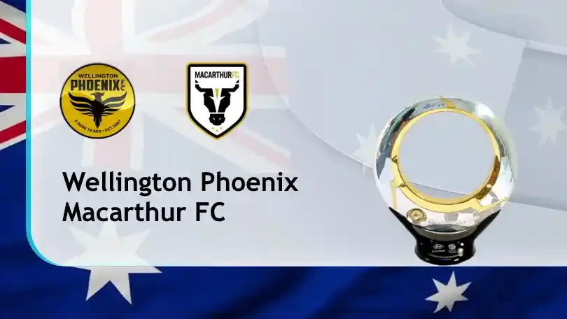 ONE88 Wellington Phoenix vs Macarthur FC – Soi kèo nhà cái bóng đá – 12h05 28/03/2021 – VĐQG Australia