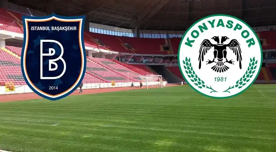 ONE88 Nhận định bóng đá Istanbul Basaksehir vs Konyaspor - 00h00 17/12/2019