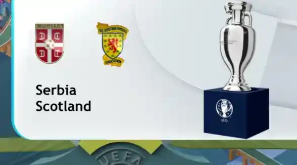 ONE88 Nhận định bóng đá – Vòng loại Euro 2020 – Serbia vs Scotland – 02h45 13/11/2020: Kèo trên thắng thế
