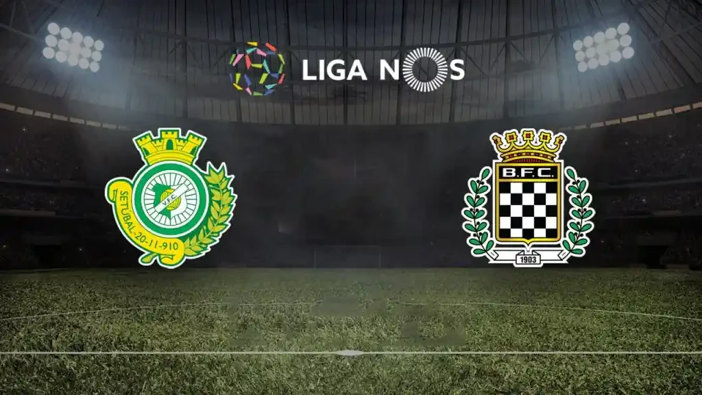 ONE88 Nhận định bóng đá Vitoria Setubal vs Boavista - 04h00 05/11/2019