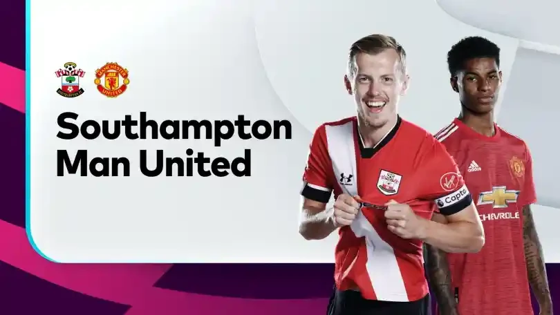 ONE88 Soi kèo bóng đá Southampton vs Manchester United – 21h00 – 29/11/2020 – Ngoại hạng Anh: Khác biệt từ ngôi sao
