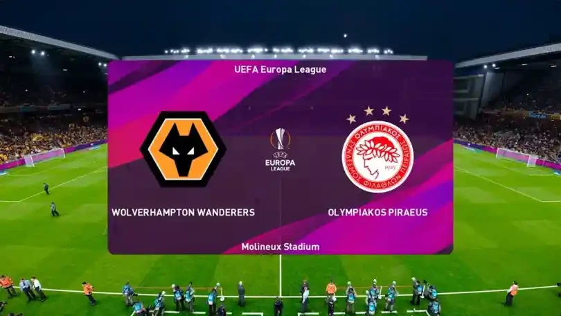 ONE88 Nhận định, Soi kèo bóng đá – UEFA Europa League – Wolves vs Olympiakos Piraeus – 02h00 07/08/2020: Tiếng hú của Bầy sói