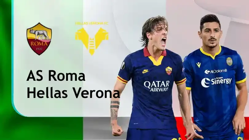 ONE88 Nhận định bóng đá – VĐQG Italia – AS Roma vs Verona – 02h45 01/02/2021: Kiên trì bám đuổi