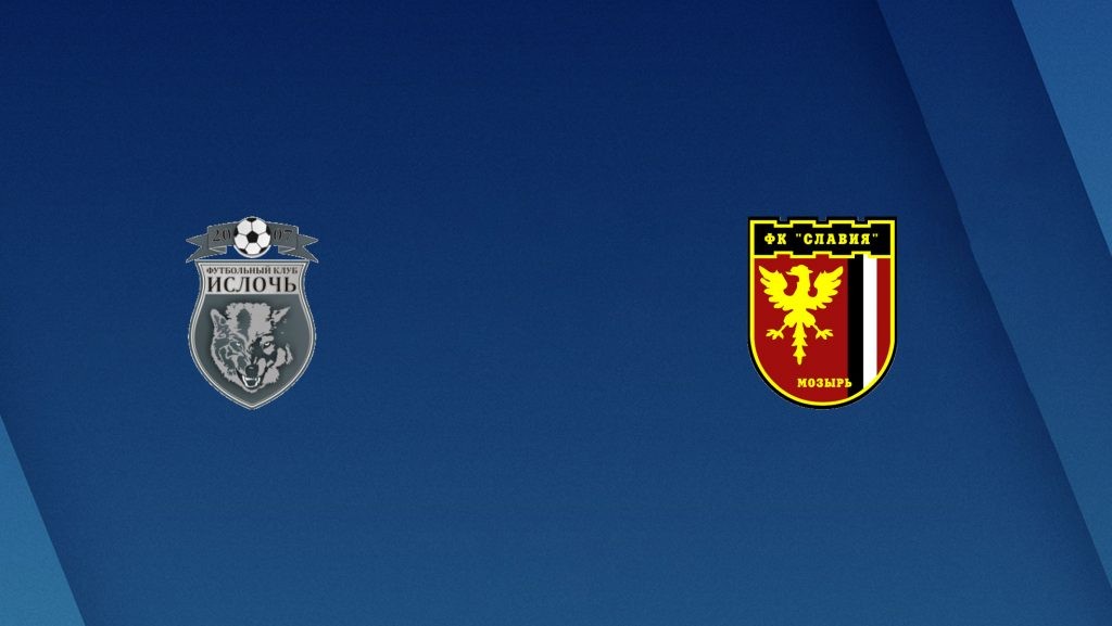 ONE88 Nhận định bóng đá - Belarus - Isloch vs Slavia Mozyr - 20h00 18/04/2020