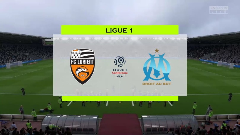 ONE88 Soi kèo bóng đá Lorient vs Marseille – 22h00 – 24/10/2020 – VĐQG Pháp: 3 điểm về phố Cảng