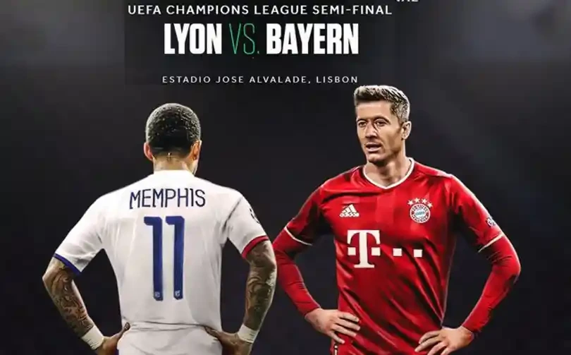 ONE88 Nhận định bóng đá – UEFA Champions League – Lyon vs Bayern Munich – 02h00 20/08/2020: Hùm xám, đơn giản là không thể ngăn cản