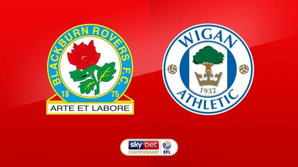 ONE88 Nhận định bóng đá Blackburn Rovers vs Wigan - 02h45 24/12/2019
