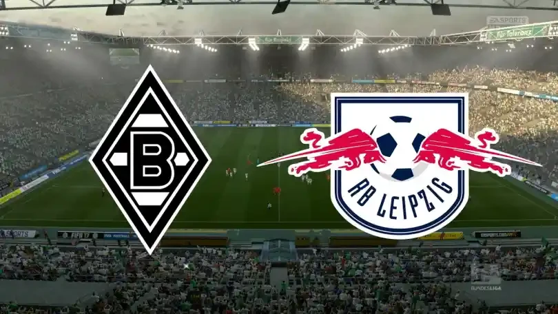 ONE88 Nhận định bóng đá – VĐQG Đức – Borussia Monchengladbach vs RB Leipzig – 00h30 01/11/2020: Đôi công hấp dẫn
