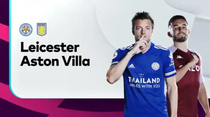 ONE88 Nhận định bóng đá – Ngoại hạng Anh – Leicester vs Aston Villa – 01h15 19/10/2020: Chấm dứt mạch thăng hoa