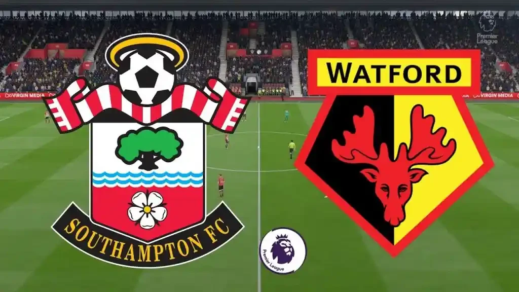 ONE88 Nhận định bóng đá Southampton vs Watford - 00h30 01/12/2019