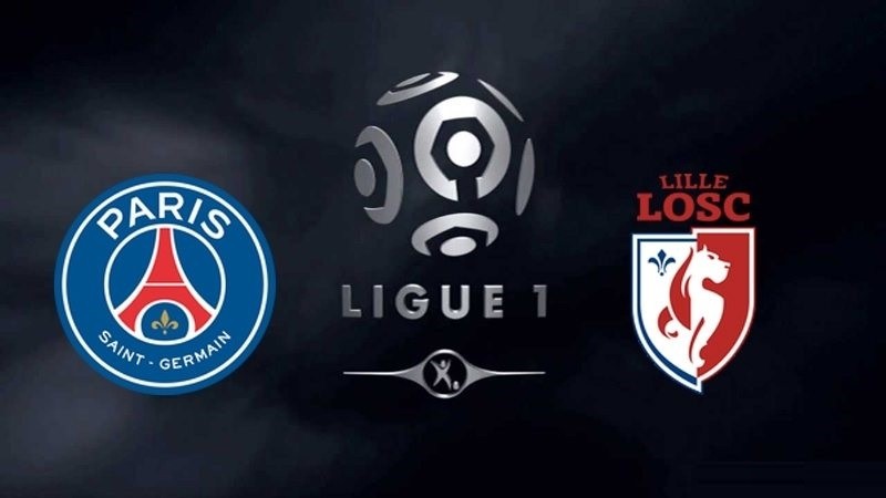 ONE88 Nhận định bóng đá Paris Saint Germain vs Lille - 02h45 23/11/2019