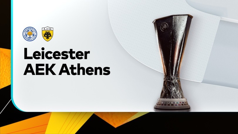 ONE88 Nhận định bóng đá – UEFA Europa League – Leicester vs AEK Athens – 03h00 11/12/2020: Quyết thắng vì ngôi đầu
