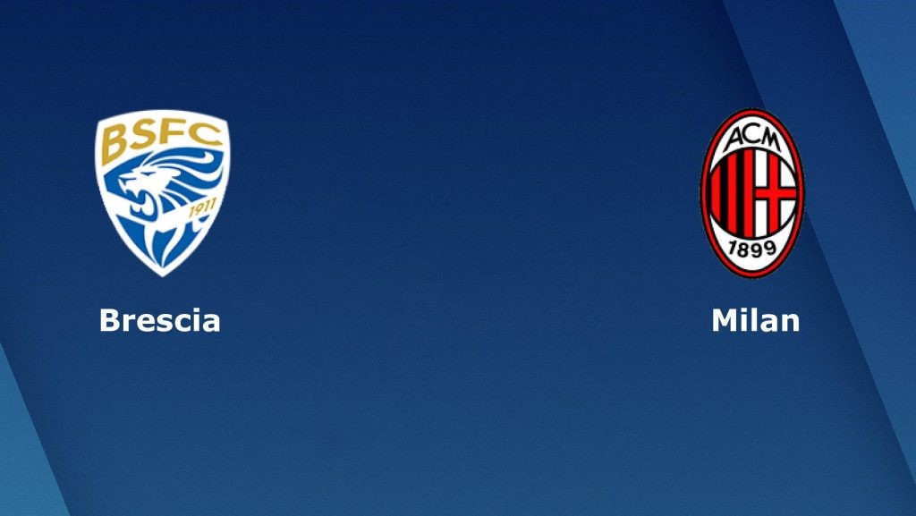 ONE88 Nhận định bóng đá Brescia vs AC Milan - 02h45 25/01/2020