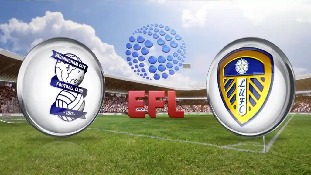 ONE88 Nhận định bóng đá Birmingham vs Leeds - 22h00 29/12/2019