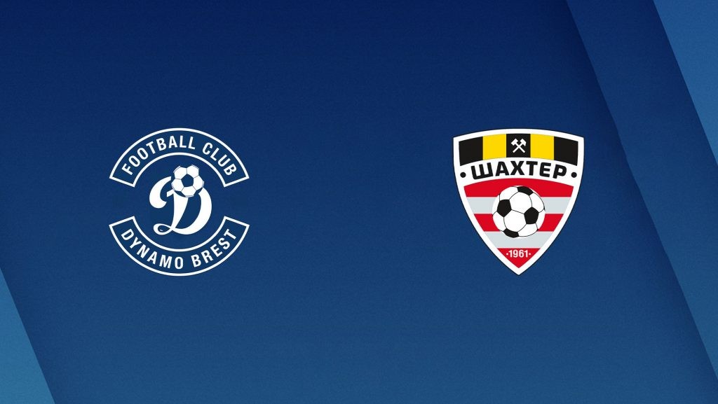 ONE88 Nhận định bóng đá - Belarus - Dinamo Brest vs Shakhter Soligorsk - 23h30 08/04/2020
