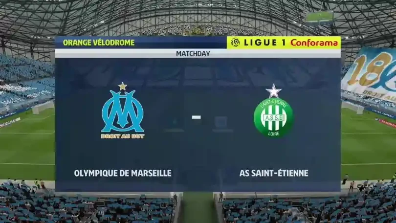 ONE88 Nhận định bóng đá – VĐQG Pháp – Marseille vs Saint Etienne – 02h00 18/09/2020: Trắng tay rời phố Cảng