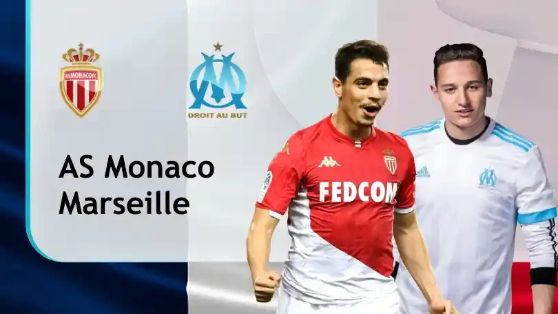 ONE88 Nhận định bóng đá – VĐQG Pháp – Monaco vs Marseille – 03h00 24/01/2021: Công quốc mở hội