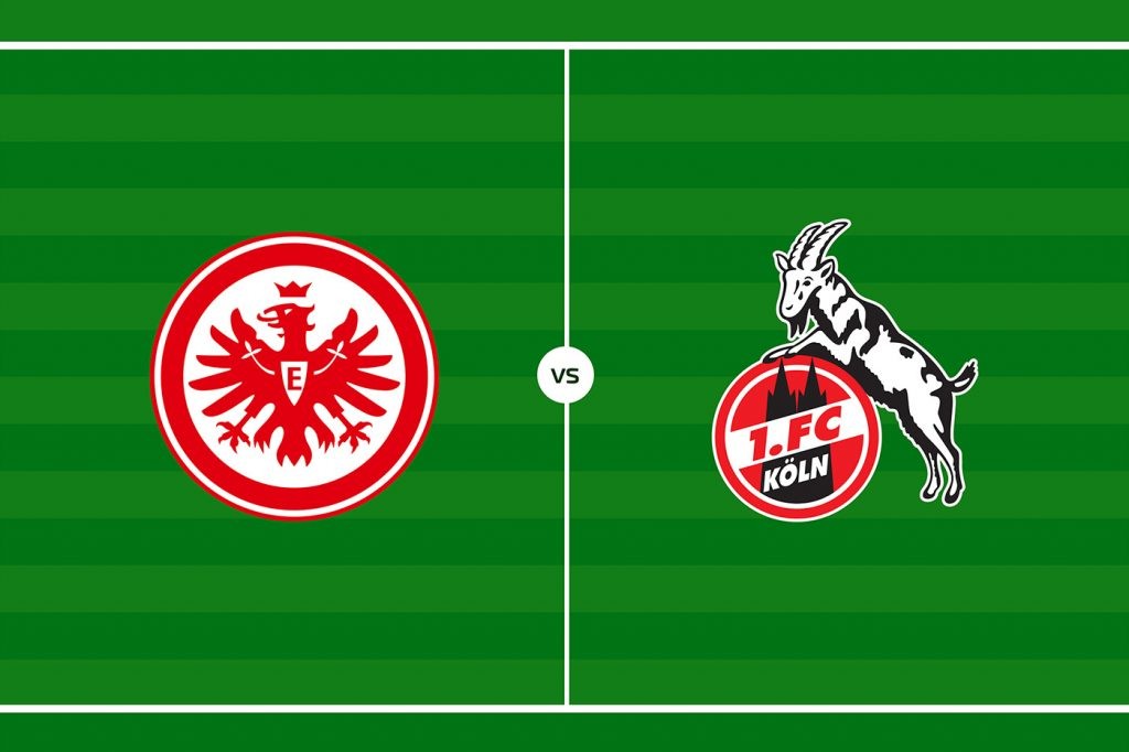 ONE88 Nhận định bóng đá Eintracht Frankfurt vs FC Koln - 02h30 19/12/2019