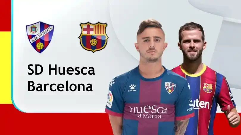 ONE88 Soi kèo bóng đá Huesca vs Barcelona – 03h00 – 04/01/2021 – VĐQG Tây Ban Nha: 3 điểm nhọc nhằn
