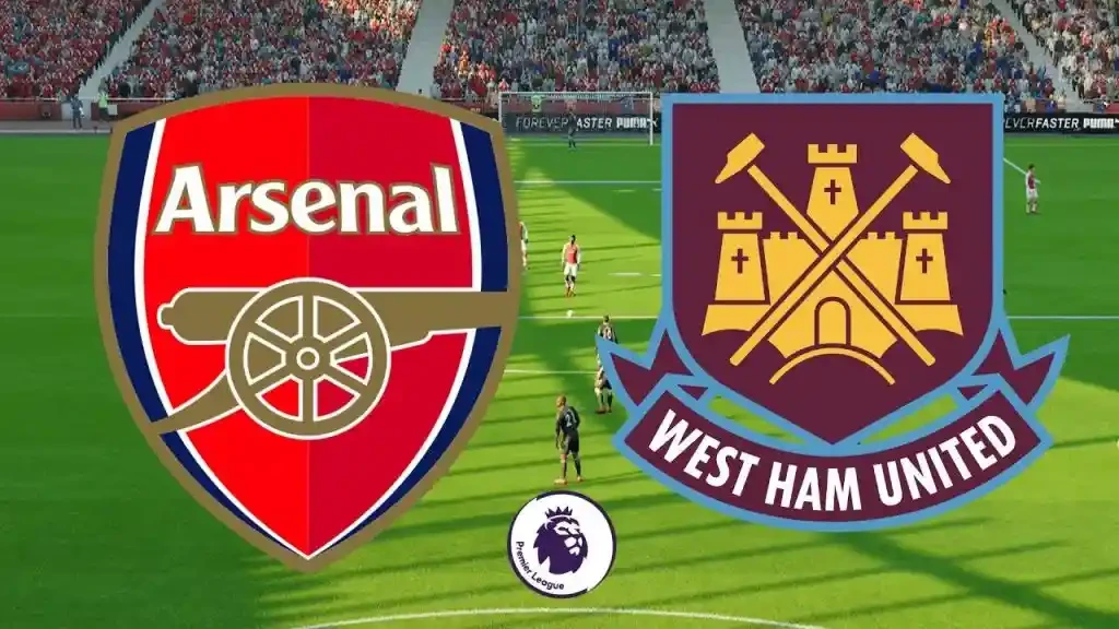 ONE88 Nhận định bóng đá - Anh - Arsenal vs West Ham - 22h00 07/03/2020