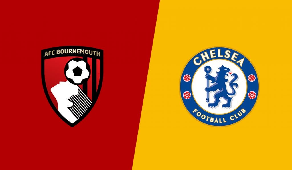 ONE88 Nhận định bóng đá - Anh - Bournemouth vs Chelsea - 22h00 29/02/2020