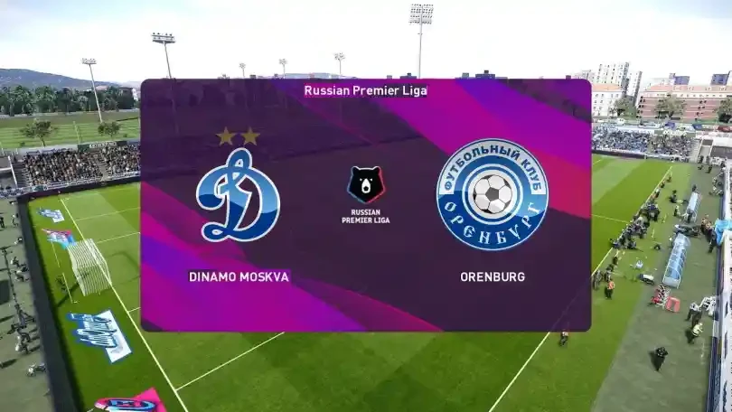 ONE88 Nhận định, Soi kèo bóng đá – Nga – Dinamo Moscow vs Orenburg – 23h00 22/07/2020: Tiễn khách xuống hạng