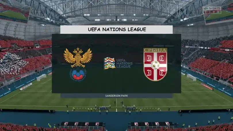 ONE88 Soi kèo bóng đá Nga vs Serbia – 01h45 – 04/09/2020 – UEFA Nations League: Niềm vui xứ Bạch dương