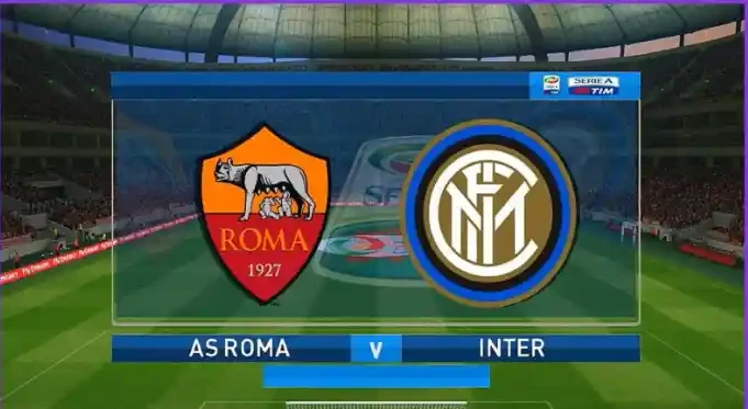 ONE88 Nhận định, Soi kèo bóng đá – Italia – AS Roma vs Inter – 02h45 20/07/2020