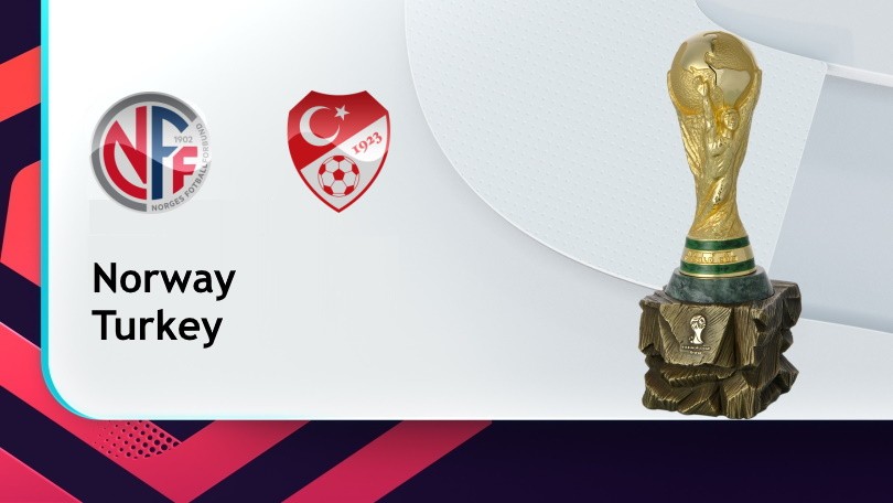 ONE88 Na Uy vs Thổ Nhĩ Kỳ – Soi kèo nhà cái bóng đá - 00h00 28/03/2021 – Vòng loại World Cup 2022