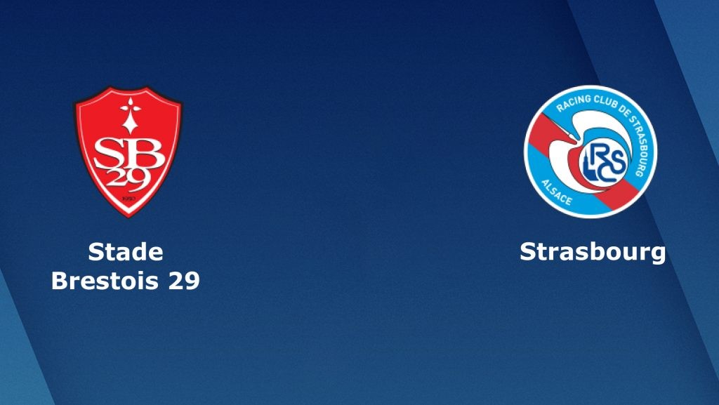 ONE88 Nhận định bóng đá Stade Brestois 29 vs Strasbourg - 01h00 04/12/2019