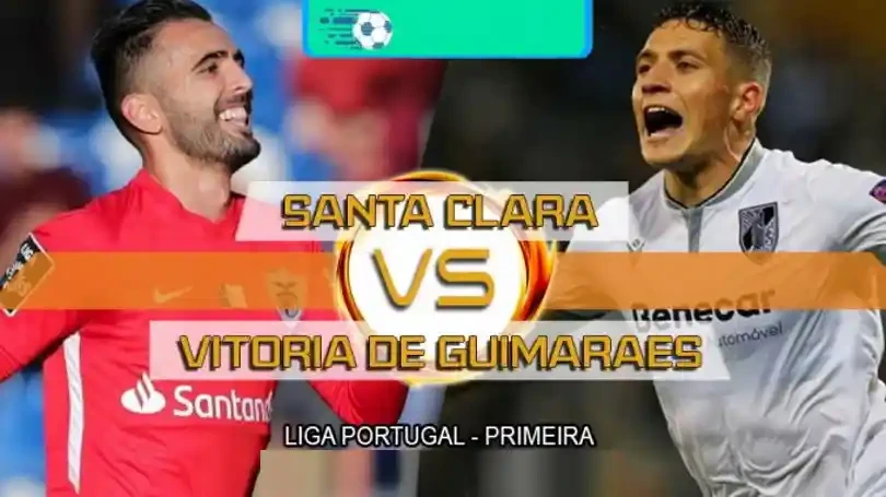 ONE88 Nhận định, Soi kèo bóng đá – Bồ Đào Nha – Santa Clara vs Guimaraes – 01h00 25/07/2020: Không có tỷ số hòa