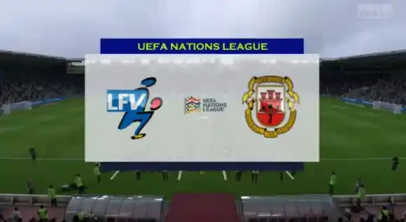 ONE88 Nhận định bóng đá – UEFA Nations League – Liechtenstein vs Gibraltar – 23h00 10/10/2020: Phân định ngôi đầu