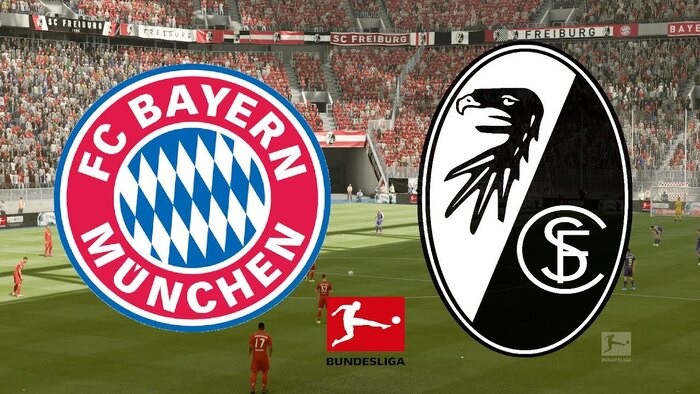 ONE88 Nhận định, Soi kèo bóng đá - Đức - Bayern Munich vs Freiburg - 20h30 20/06/2020