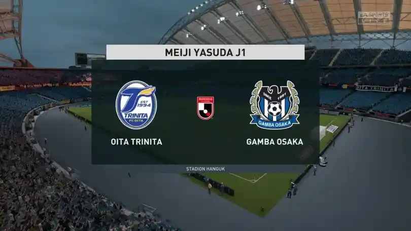 ONE88 Nhận định, Soi kèo bóng đá – Cúp Liên đoàn Nhật Bản – Oita Trinita vs Gamba Osaka – 17h00 05/08/2020: Khan hiếm bàn thắng