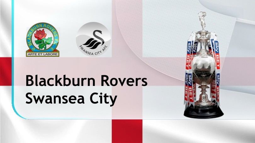 ONE88 Soi kèo bóng đá Blackburn Rovers vs Swansea City – 02h00 – 20/01/2021 – Hạng nhất Anh: Khách thăng hoa