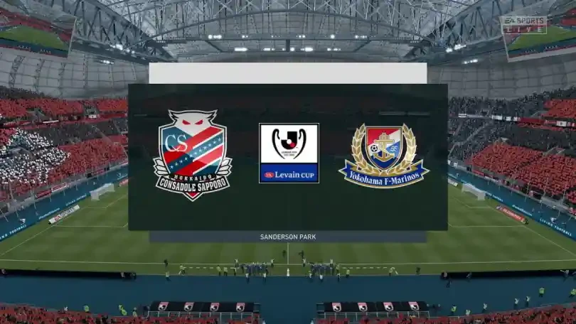ONE88 Nhận định bóng đá – Cúp Liên đoàn Nhật Bản – Consadole Sapporo vs Yokohama F. Marinos – 17h00 02/09/2020: Sapporo Dome thất thủ