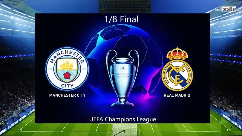 ONE88 Nhận định, Soi kèo bóng đá – UEFA Champions League – Manchester City vs Real Madrid – 02h00 08/08/2020: Bài toán khó cho Zidane