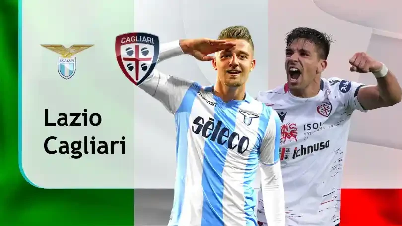 ONE88 Nhận định bóng đá – VĐQG Italia – Lazio vs Cagliari – 02h45 08/02/2021: Khó có bất ngờ