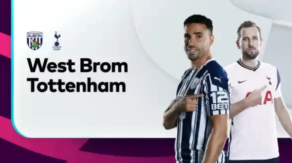 ONE88 Soi kèo bóng đá West Brom vs Tottenham – 19h00 – 08/11/2020 – Ngoại hạng Anh: Khách lấy 3 điểm
