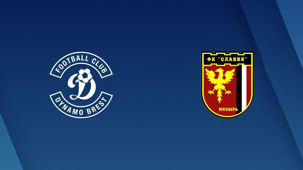 ONE88 Nhận định bóng đá - Belarus - Dinamo Brest vs Slavia Mozyr - 23h30 04/04/2020