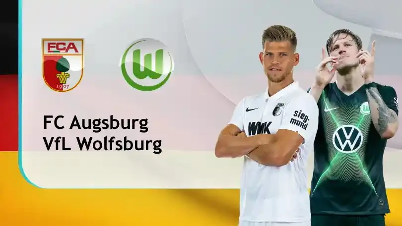 ONE88 Soi kèo bóng đá Augsburg vs VfL Wolfsburg – 21h30 – 06/02/2021 – VĐQG Đức: Khó cản Sói xanh