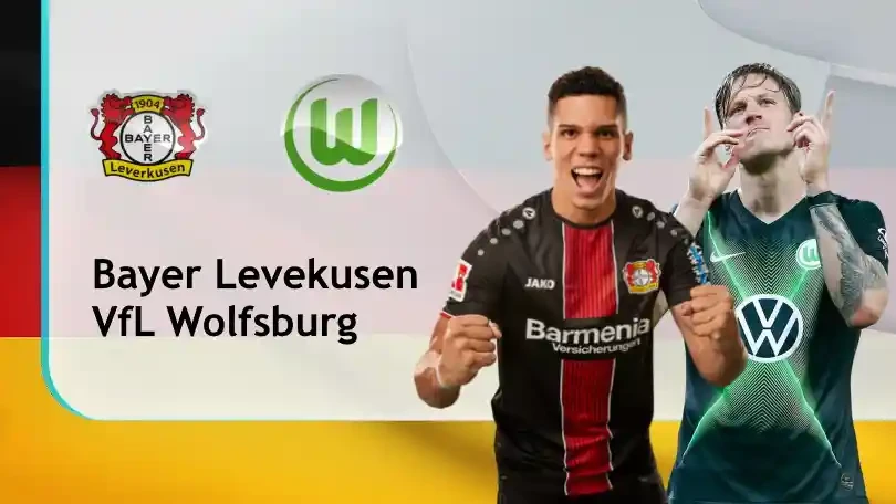 ONE88 Soi kèo bóng đá Bayer Leverkusen vs VfL Wolfsburg – 21h30 – 23/01/2021 – VĐQG Đức: Làm thịt Sói xanh