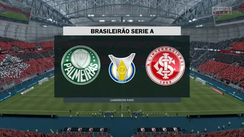 ONE88 Nhận định bóng đá – VĐQG Brazil – Palmeiras vs Internacional – 07h30 03/09/2020: Allianz Parque đi dễ khó về