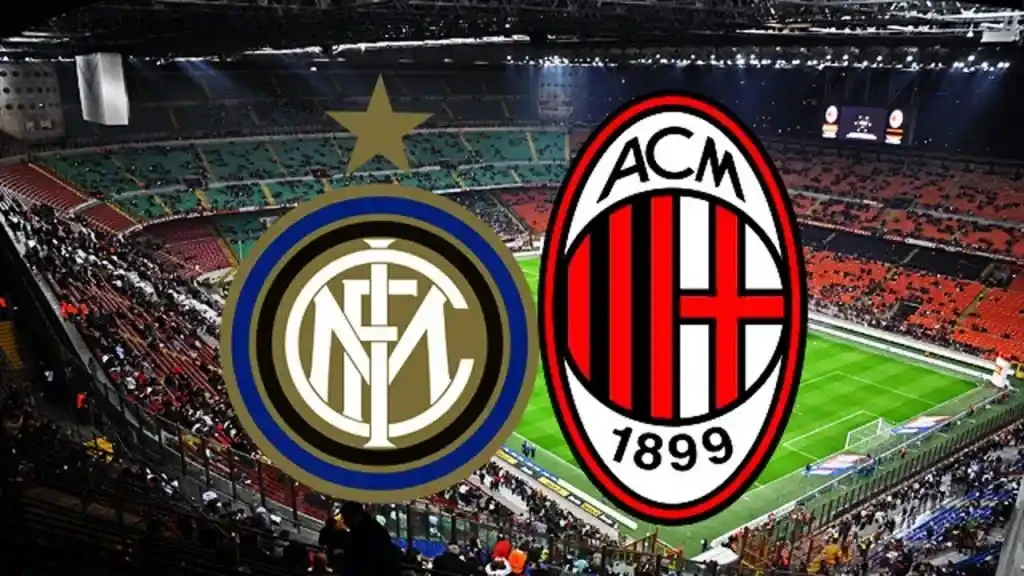ONE88 Nhận định bóng đá - Ý - Inter vs AC Milan - 02h45 10/02/2020