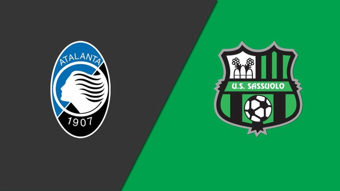 ONE88 Nhận định, Soi kèo bóng đá - Ý - Atalanta vs Sassuolo - 00h30 22/06/2020